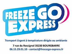 freeze