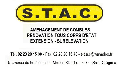 STAC