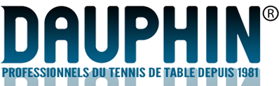Dauphin Tennis de Table